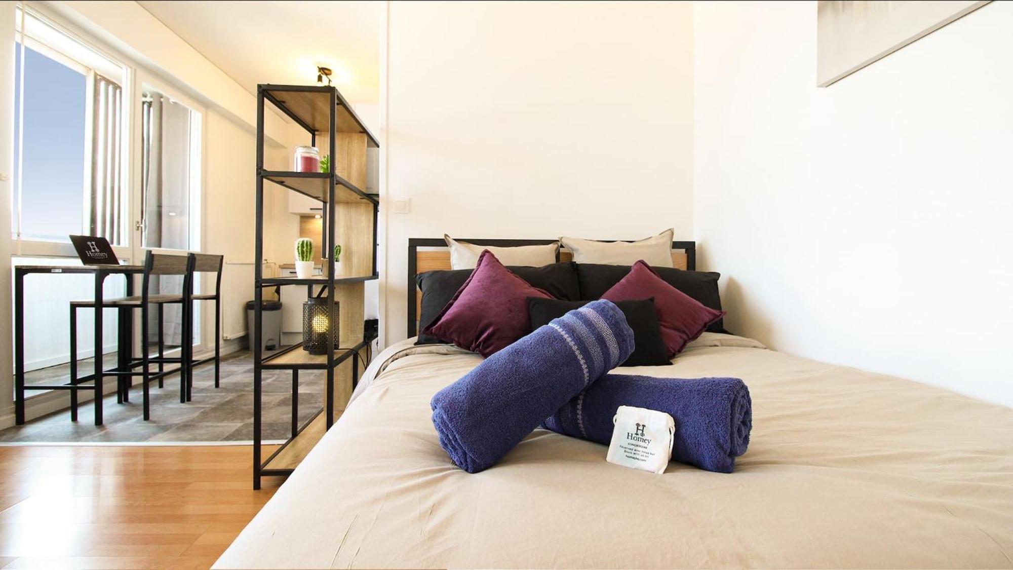 Homey Infinity New/Centre/Proche Geneve อานมาส ภายนอก รูปภาพ