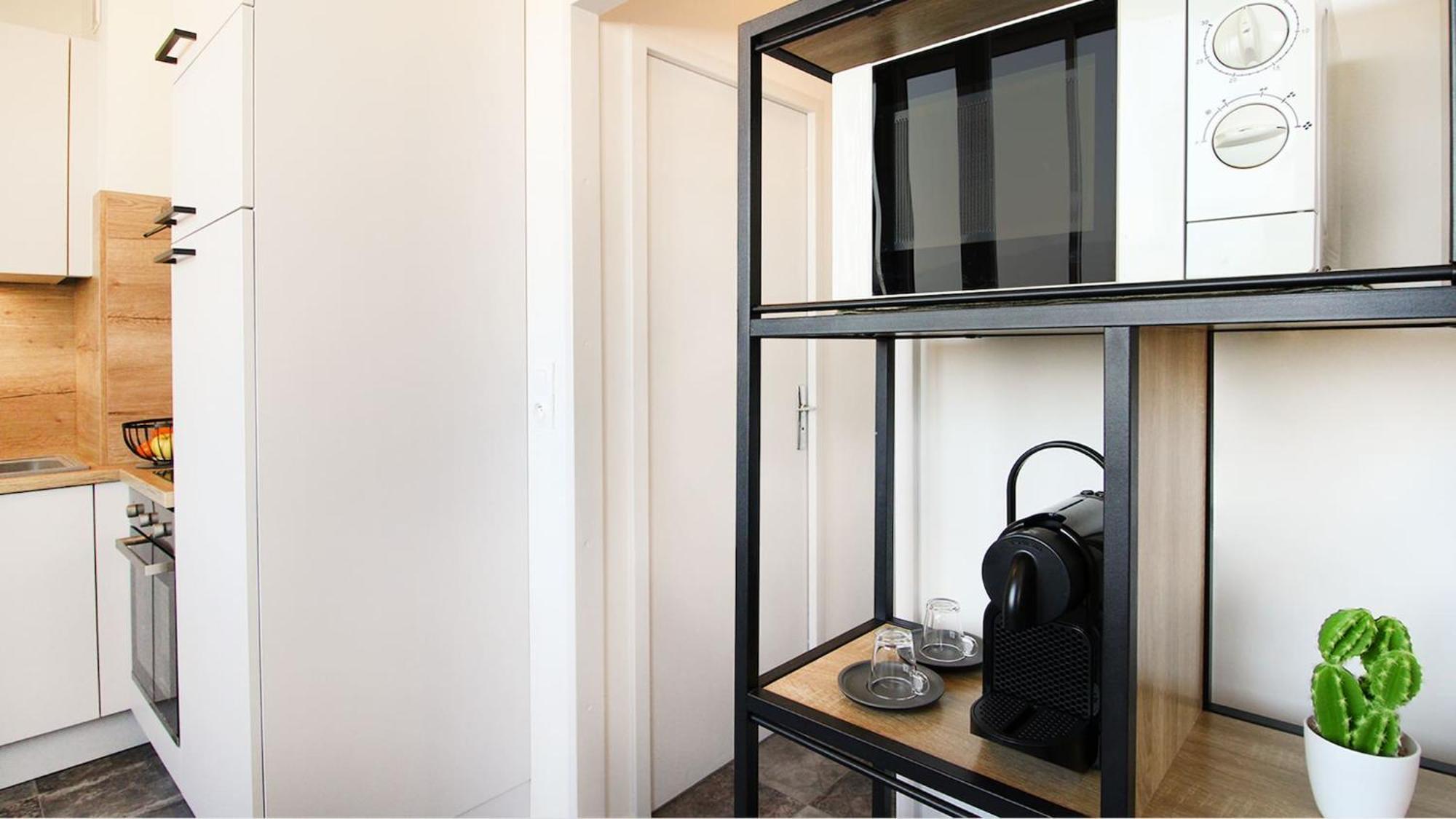 Homey Infinity New/Centre/Proche Geneve อานมาส ภายนอก รูปภาพ