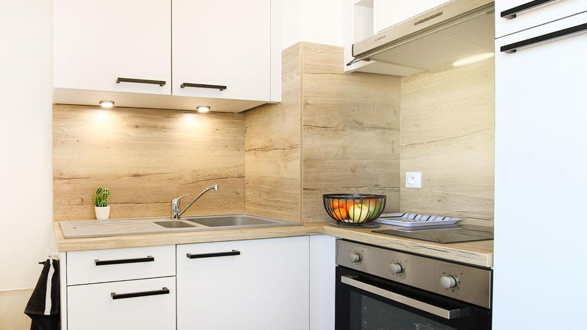 Homey Infinity New/Centre/Proche Geneve อานมาส ภายนอก รูปภาพ
