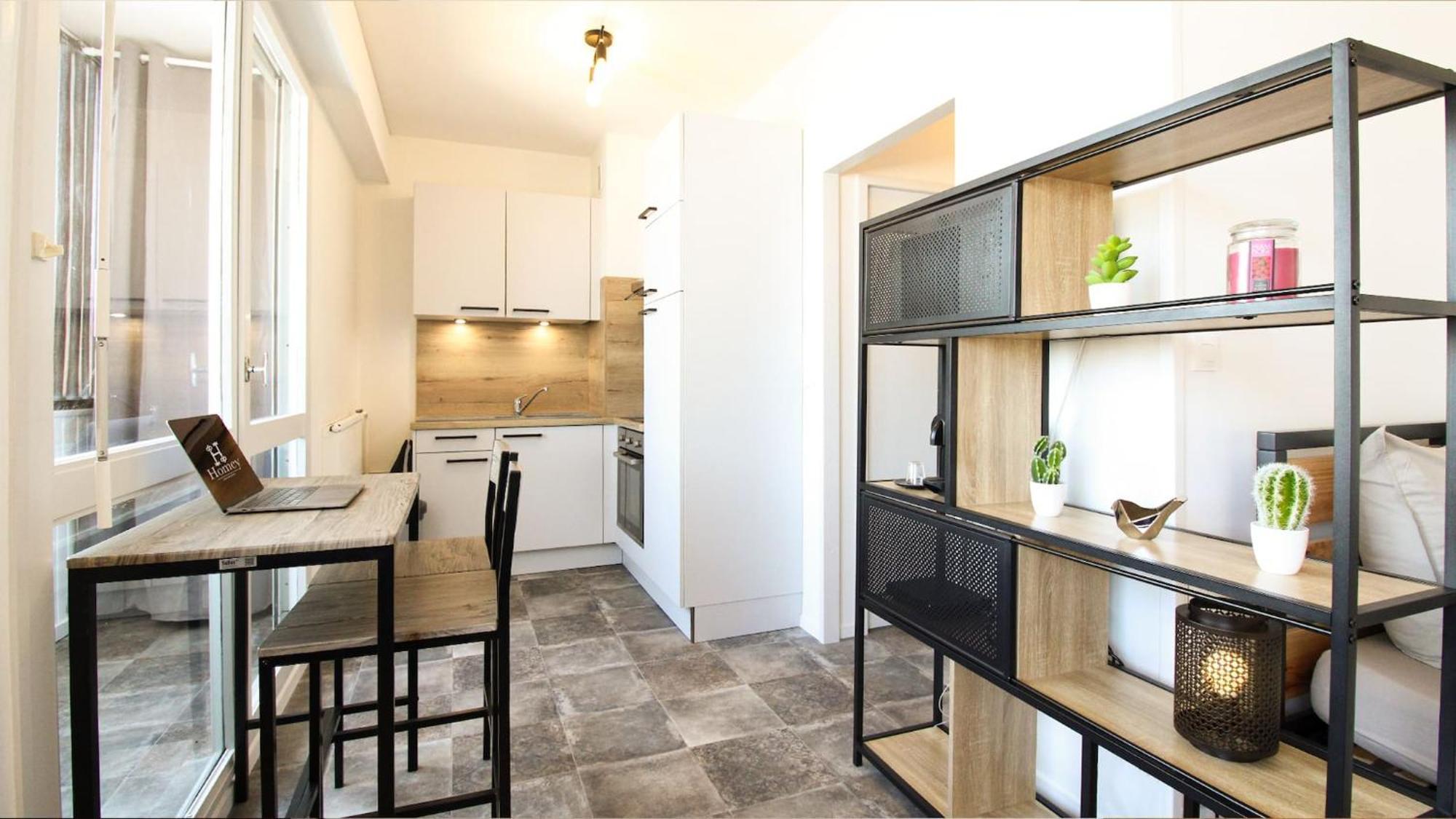 Homey Infinity New/Centre/Proche Geneve อานมาส ภายนอก รูปภาพ