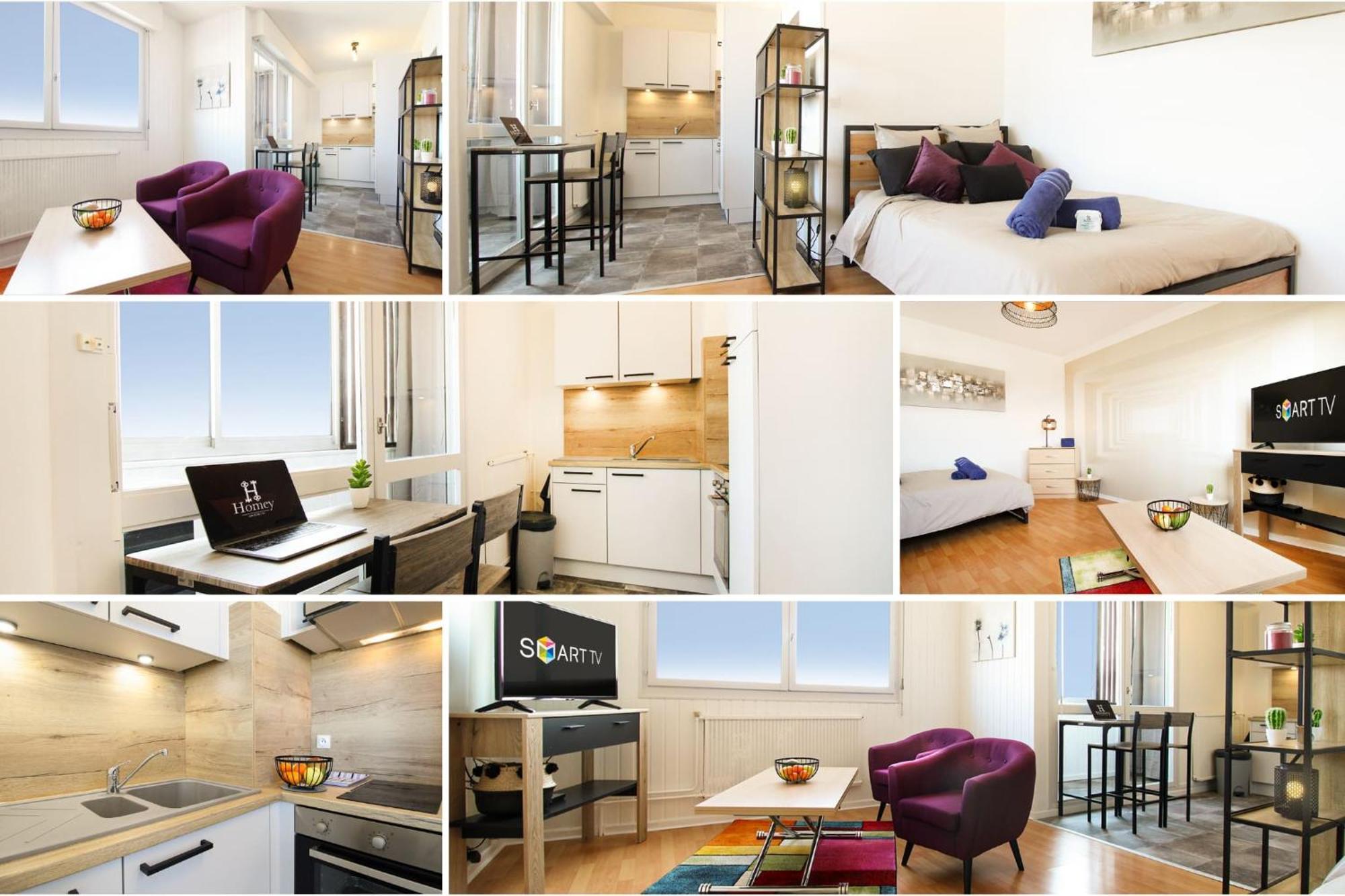 Homey Infinity New/Centre/Proche Geneve อานมาส ภายนอก รูปภาพ